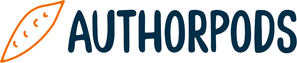 Cover Image for author-pods-logo